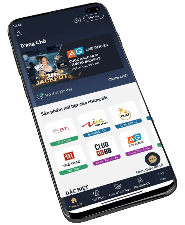 Tối ưu hóa di động good88 sto