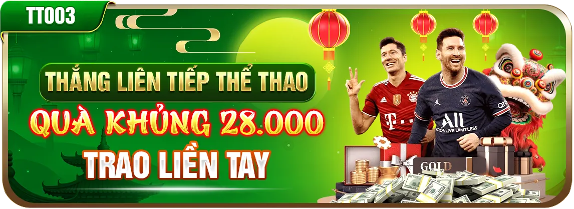 Khuyến Mãi good88 sto 2026