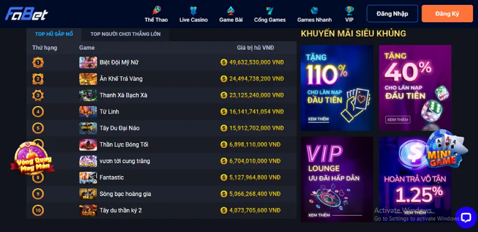 Thưởng Chào Mừng good88 sto