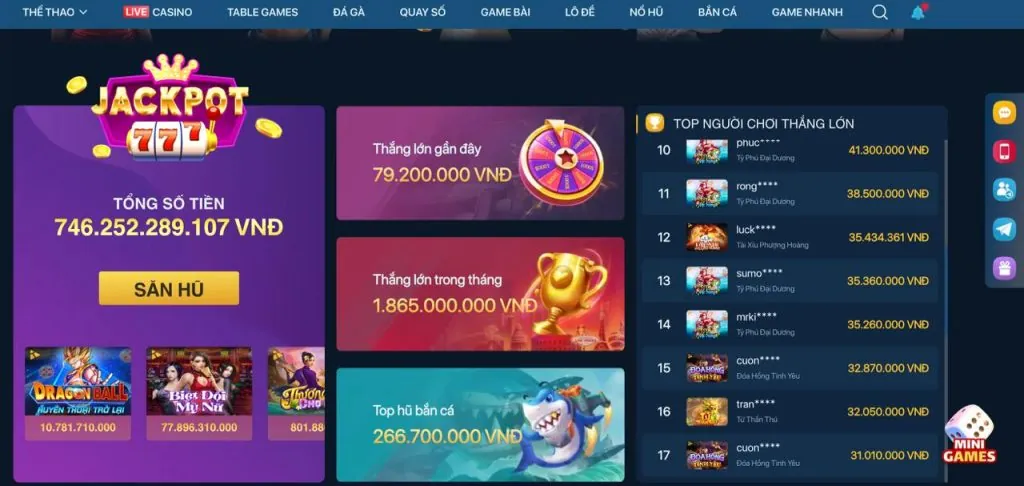Các phương thức nạp tiền good88 sto