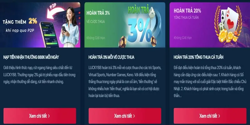 Chương Trình VIP good88 sto
